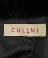 CULLNI（クルニ）カジュアルジャケット 黒 サイズ:1(S位) メンズ/2200685641019