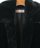 CULLNI（クルニ）カジュアルジャケット 黒 サイズ:1(S位) メンズ/2200685641019
