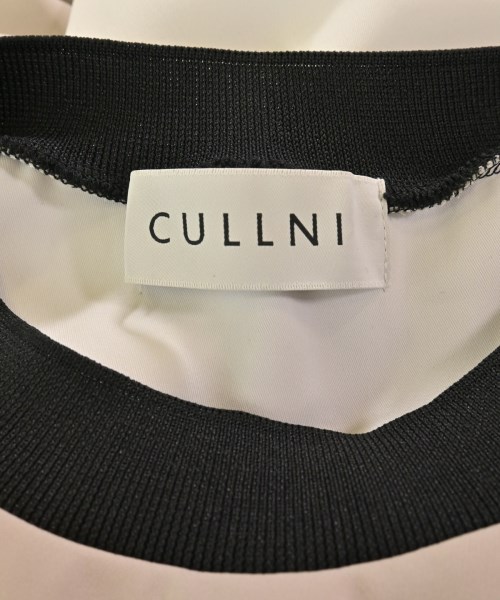 CULLNI（クルニ）カジュアルシャツ 白 サイズ:2(M位) メンズ/2200694352326