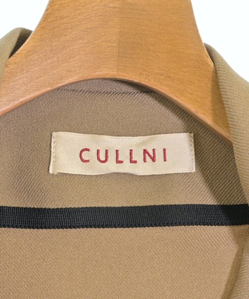 CULLNI（クルニ）その他 ベージュ サイズ:1(S位) メンズ/2200692738283