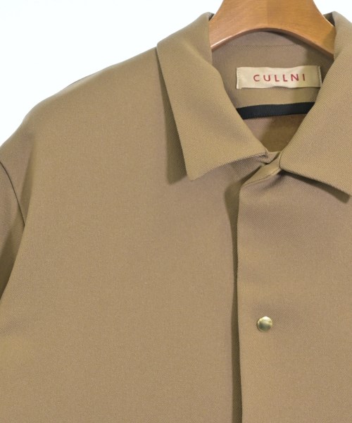 CULLNI（クルニ）その他 ベージュ サイズ:1(S位) メンズ/2200692738283