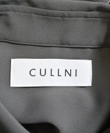 CULLNI（クルニ）カジュアルシャツ カーキ サイズ:2(M位) メンズ/2200698728028