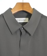 CULLNI（クルニ）カジュアルシャツ カーキ サイズ:2(M位) メンズ/2200698728028