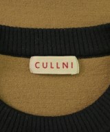 CULLNI（クルニ）ベスト ベージュ サイズ:F メンズ/2200694367047