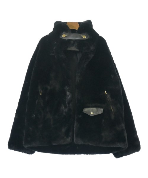 CULLNI(クルニ)その他 黒 サイズ:2(M位)/2200654870013