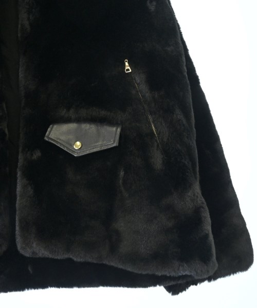 CULLNI（クルニ）その他 黒 サイズ:2(M位) レディース/2200654870013