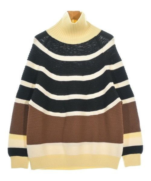 CULLNI(クルニ)ニット・セーター その他（柄物・カラフル） サイズ:1(S位)/2200650396166