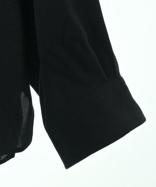 CULLNI（クルニ）カジュアルシャツ 茶 サイズ:1(S位) メンズ/2200647996126