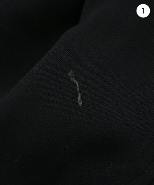 CULLNI（クルニ）カジュアルシャツ 茶 サイズ:1(S位) メンズ/2200647996126