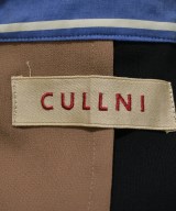 CULLNI（クルニ）カジュアルシャツ 茶 サイズ:1(S位) メンズ/2200647996126