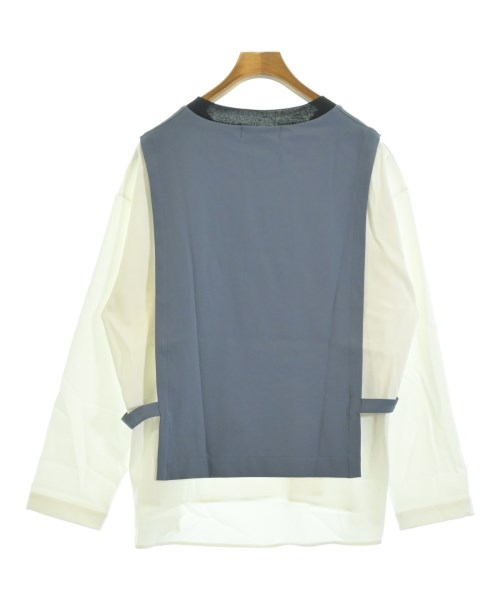 CULLNI（クルニ）Tシャツ・カットソー 白 サイズ:1(S位) メンズ/2200649043125