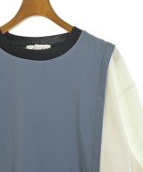 CULLNI（クルニ）Tシャツ・カットソー 白 サイズ:1(S位) メンズ/2200649043125