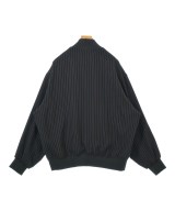 CULLNI（クルニ）ブルゾン 黒 サイズ:-(XXL位) メンズ/2200656248018