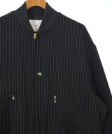 CULLNI（クルニ）ブルゾン 黒 サイズ:-(XXL位) メンズ/2200656248018
