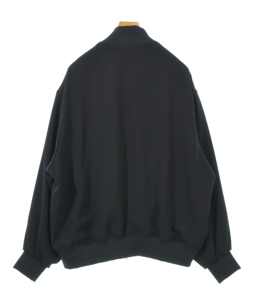 CULLNI（クルニ）ブルゾン 黒 サイズ:-(XXL位) メンズ/2200656248025