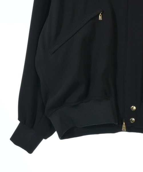 CULLNI（クルニ）ブルゾン 黒 サイズ:-(XXL位) メンズ/2200656248025