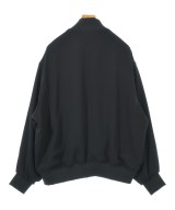CULLNI（クルニ）ブルゾン 黒 サイズ:-(XXL位) メンズ/2200656248025