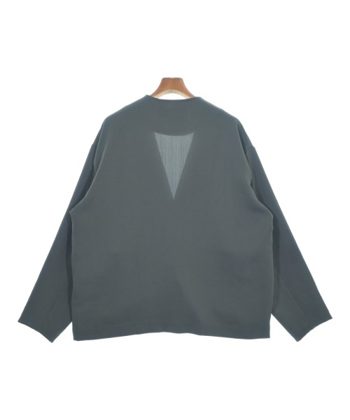 CULLNI（クルニ）ジャケット グレー サイズ:2(M位) メンズ/2200658786037