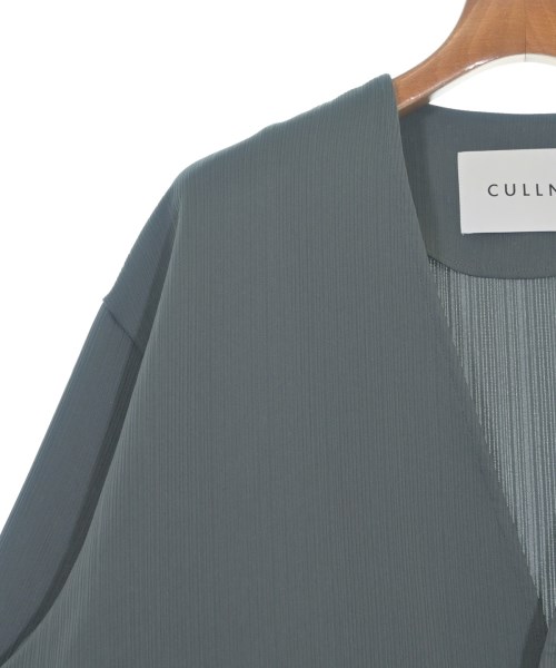 CULLNI（クルニ）ジャケット グレー サイズ:2(M位) メンズ/2200658786037