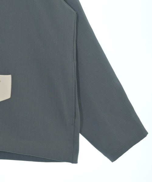 CULLNI（クルニ）ジャケット グレー サイズ:2(M位) メンズ/2200658786037