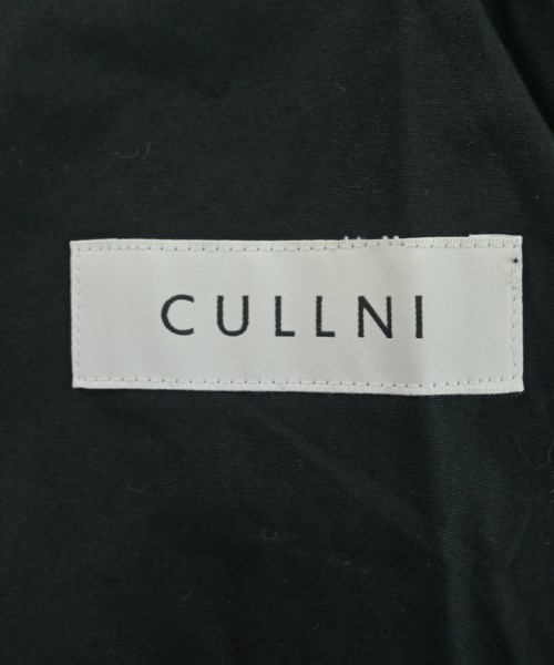 CULLNI（クルニ）その他 グレー サイズ:2(M位) メンズ/2200658786044