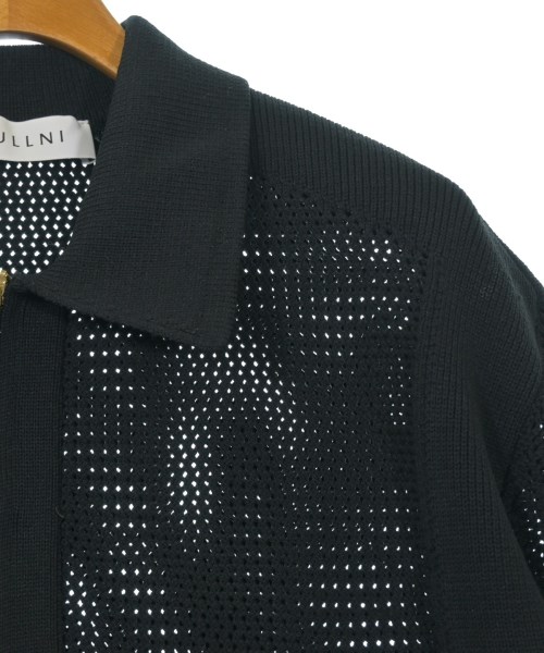 CULLNI（クルニ）ニット・セーター 紺 サイズ:-(XL位) メンズ/2200661156131