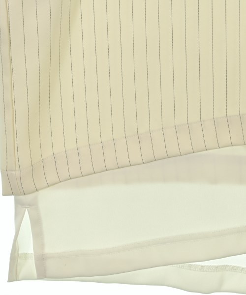 CULLNI（クルニ）Tシャツ・カットソー 白 サイズ:1(S位) メンズ/2200659701046