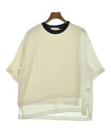CULLNI（クルニ）Tシャツ・カットソー 白 サイズ:1(S位) メンズ/2200659701046