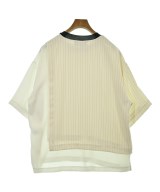 CULLNI（クルニ）Tシャツ・カットソー 白 サイズ:1(S位) メンズ/2200659701046