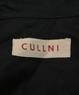 CULLNI（クルニ）カジュアルシャツ 黒 サイズ:1(S位) メンズ/2200710639042