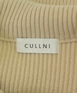 CULLNI（クルニ）カーディガン ベージュ サイズ:1(S位) メンズ/2200711017016