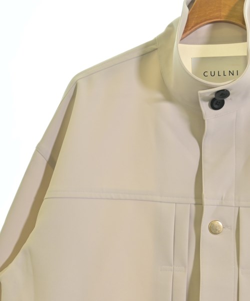 CULLNI（クルニ）その他 ベージュ サイズ:-(XXL位) メンズ/2200703129130