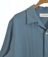 CULLNI（クルニ）カジュアルシャツ 青 サイズ:1(S位) メンズ/2200703129246