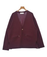 CULLNI カジュアルシャツ