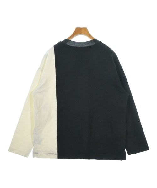 CULLNI（クルニ）Tシャツ・カットソー 黒 サイズ:1(S位) メンズ/2200708723074