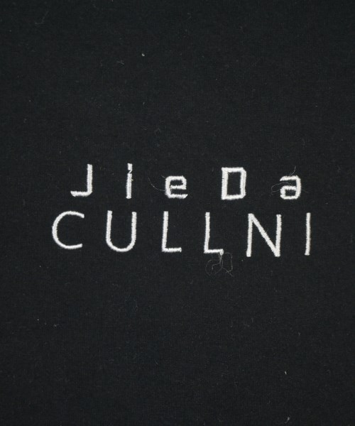 CULLNI（クルニ）Tシャツ・カットソー 黒 サイズ:1(S位) メンズ/2200708723074