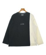 CULLNI（クルニ）Tシャツ・カットソー 黒 サイズ:1(S位) メンズ/2200708723074