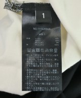 CULLNI（クルニ）Tシャツ・カットソー 黒 サイズ:1(S位) メンズ/2200708723074