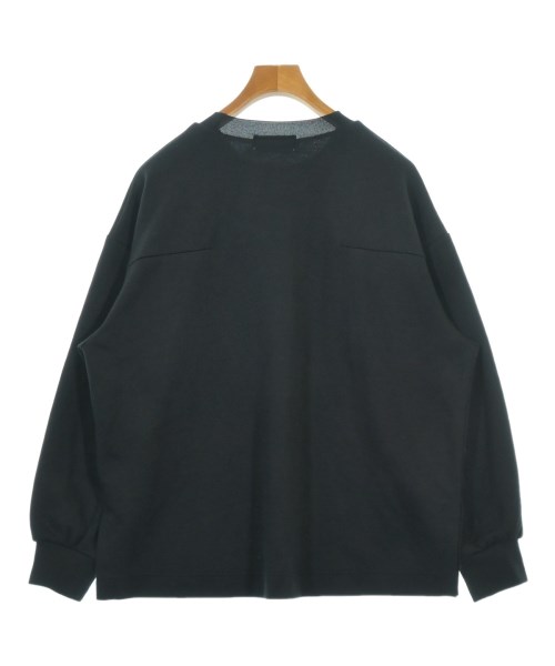 CULLNI（クルニ）Tシャツ・カットソー 黒 サイズ:1(S位) メンズ/2200708723081