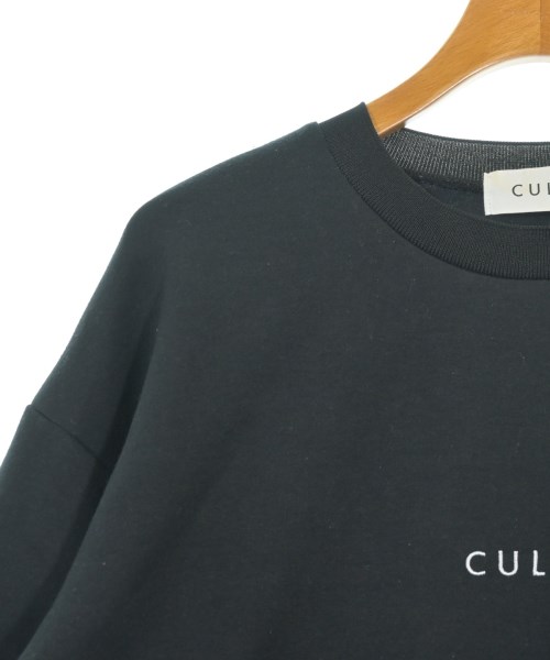 CULLNI（クルニ）Tシャツ・カットソー 黒 サイズ:1(S位) メンズ/2200708723081