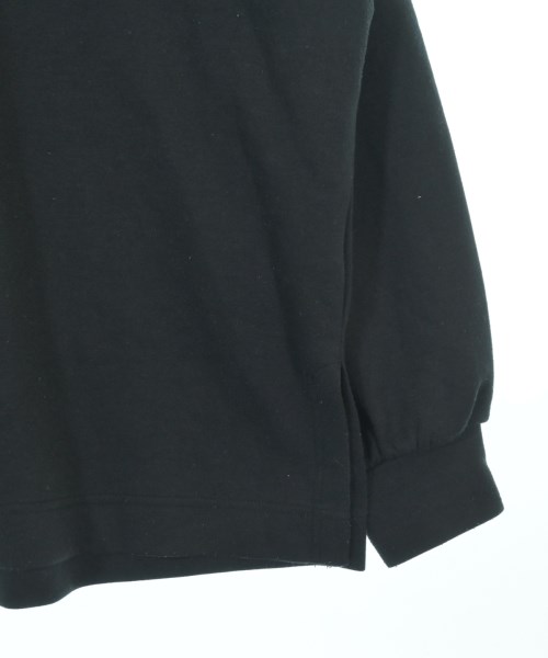 CULLNI（クルニ）Tシャツ・カットソー 黒 サイズ:1(S位) メンズ/2200708723081