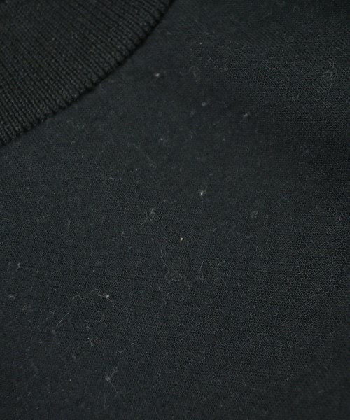 CULLNI（クルニ）Tシャツ・カットソー 黒 サイズ:1(S位) メンズ/2200708723081