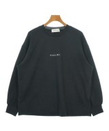 CULLNI（クルニ）Tシャツ・カットソー 黒 サイズ:1(S位) メンズ/2200708723081