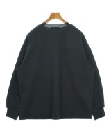 CULLNI（クルニ）Tシャツ・カットソー 黒 サイズ:1(S位) メンズ/2200708723081