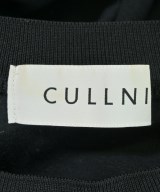 CULLNI（クルニ）Tシャツ・カットソー 黒 サイズ:1(S位) メンズ/2200708723081