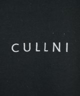 CULLNI（クルニ）Tシャツ・カットソー 黒 サイズ:1(S位) メンズ/2200708723081
