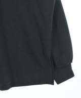 CULLNI（クルニ）Tシャツ・カットソー 黒 サイズ:1(S位) メンズ/2200708723081