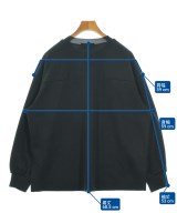 CULLNI（クルニ）Tシャツ・カットソー 黒 サイズ:1(S位) メンズ/2200708723081