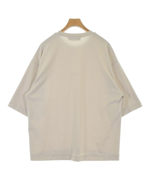 CULLNI（クルニ）Tシャツ・カットソー ベージュ サイズ:2(M位) メンズ/2200708723203