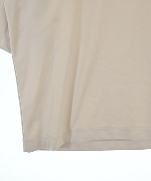 CULLNI（クルニ）Tシャツ・カットソー ベージュ サイズ:2(M位) メンズ/2200708723203